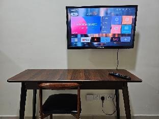 Edusphere Su & Is Suite, Cyberjaya Apartment in Negeri Sembilan, Malaysia