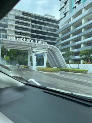 Edusphere Su & Is Suite, Cyberjaya Apartment in Negeri Sembilan, Malaysia