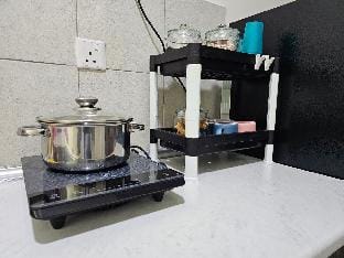 Edusphere Su & Is Suite, Cyberjaya Apartment in Negeri Sembilan, Malaysia