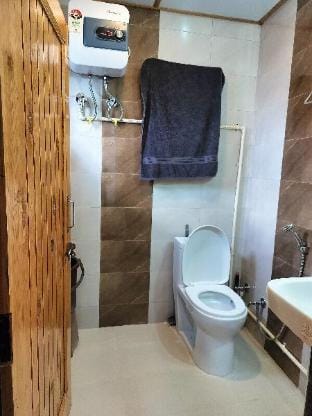 Arvina home stay  Apartment in Uttarakhand