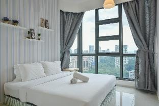 Home Sweet Home  3B at Robertson BB Vacation rental in Federal Territory of Kuala Lumpur