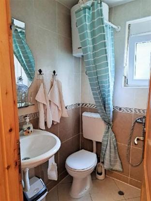 Montenegro Smile Oleander Apartment in Ulcinj Municipality