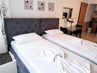 Montenegro Smile Oleander Apartment in Ulcinj Municipality