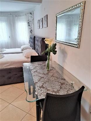 Montenegro Smile Oleander Apartment in Ulcinj Municipality