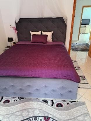Montenegro Smile Bogumila Apartment in Ulcinj Municipality