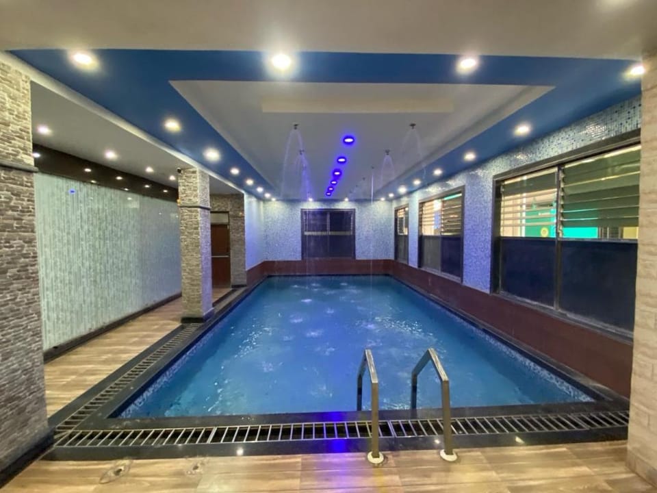 HOTEL DAYAL INTERNATIONAL Hotel in West Bengal