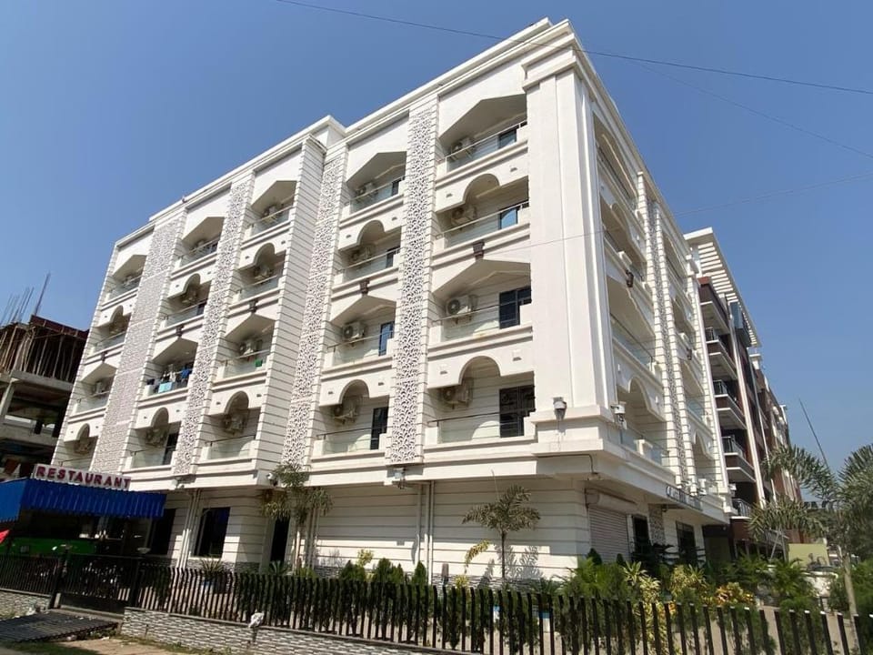 HOTEL DAYAL INTERNATIONAL Hotel in West Bengal