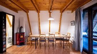 Planinska kuća "Zvuk Tišine" - Beočin selo Vacation rental in Novi Sad