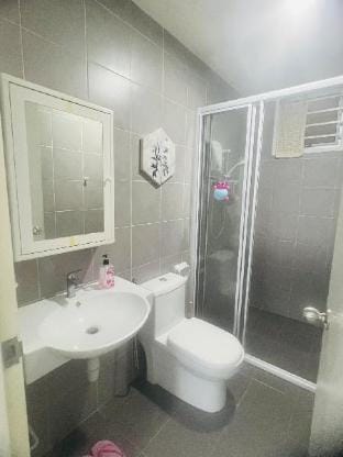 Gg’s Stay@Savanna Executive Suites,Southville City Apartment in Negeri Sembilan, Malaysia