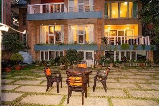 VILLA - Comfort meets timeless elegance! Villa in Kathmandu