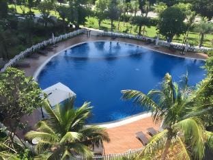 Trung Hoa Nhan Chinh Apartments Apartment in Laos