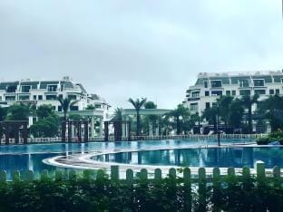 Trung Hoa Nhan Chinh Apartments Apartment in Laos