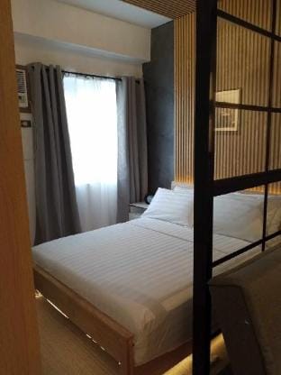 Horizon Suite Apartment in Quezon City