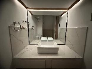 Horizon Suite Apartment in Quezon City