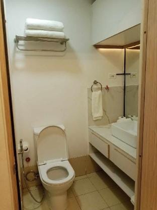 Horizon Suite Apartment in Quezon City