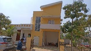 ECR Inn Villa in Tamil Nadu