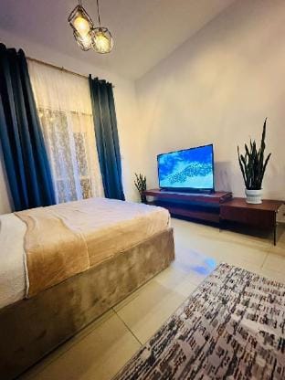 Luxury Home Royal Breeze 3 Apartment in Ras al Khaimah
