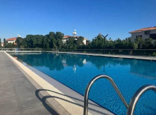 Wave n' Sea Apartment in Famagusta District