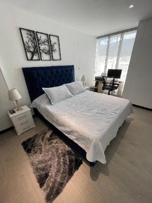 Ubicación ideal: Apartamento frente al CC. Cacique Apartment in Floridablanca