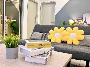Sunway Velocity • Better than Home • 8pax • 1Park Vacation rental in Federal Territory of Kuala Lumpur
