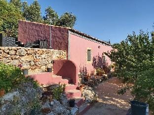 Bela Vista House - Quinta amoreira Vacation rental in Faro District
