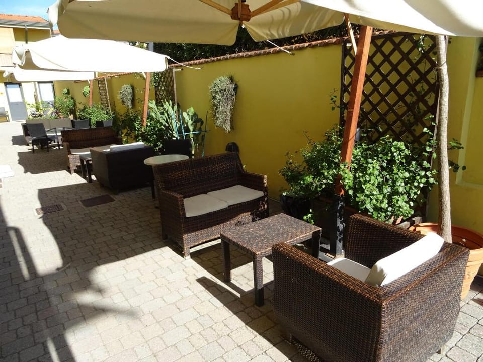 Hotel Ristorante Sole e Mare Hotel in Tuscany