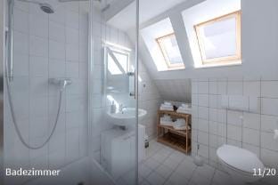 Marktstübchen - zentral in der Altstadt und ruhig Apartment in Waren