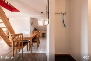 Marktstübchen - zentral in der Altstadt und ruhig Apartment in Waren