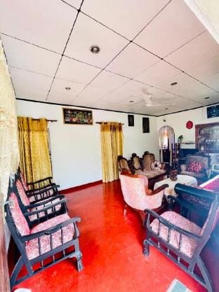 House In Unawatuna Vacation rental in Southern Province