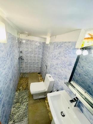 House In Unawatuna Vacation rental in Southern Province