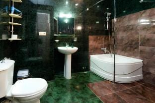 Apartment In The Center Of Tbilisi! Vacation rental in Tbilisi, Georgia