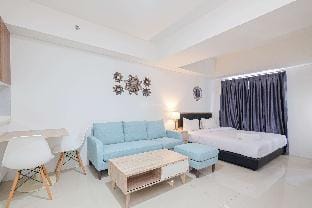 Well Studio Tamansari Bintaro Mansion By Travelio Apartment in Jakarta