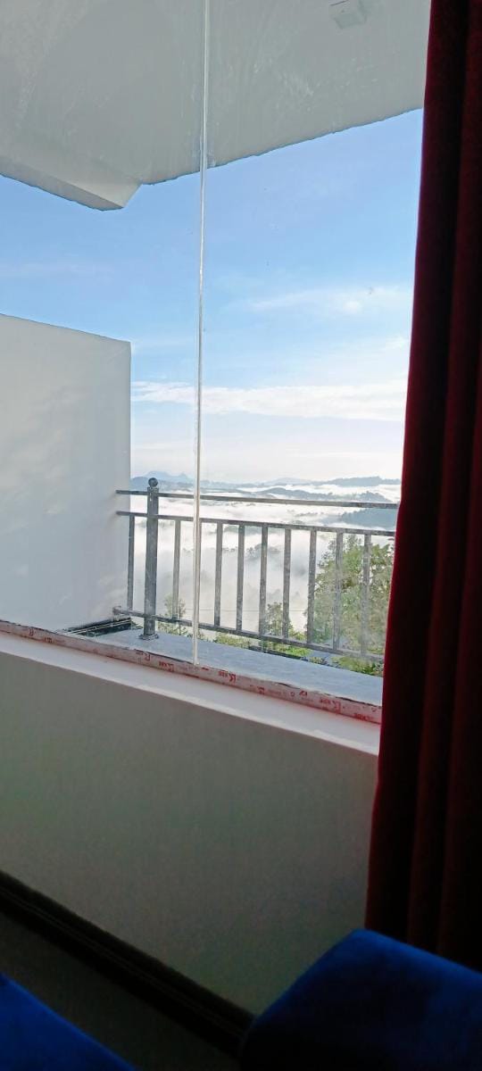 Adisham village home Villa in Central Province