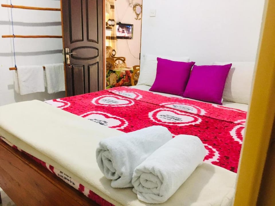 Adisham village home Villa in Central Province