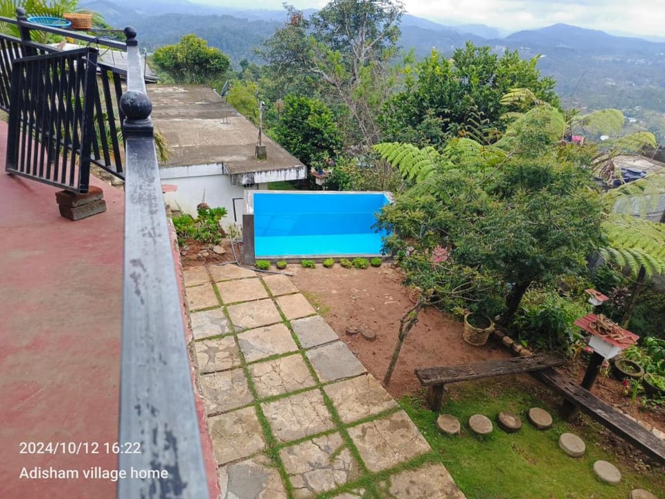 Adisham village home Villa in Central Province