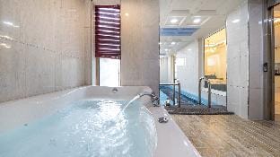 Gapyeong Namian Pool Villa Bed and Breakfast in Gyeonggi-do