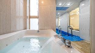 Gapyeong Namian Pool Villa Bed and Breakfast in Gyeonggi-do