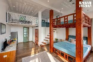 StayVista at The Beach Life Villa in Kerala