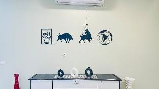 Comfy Stayz Bungalow A-21 Vacation rental in Noida