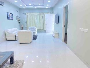 Comfy Stayz Bungalow A-21 Vacation rental in Noida