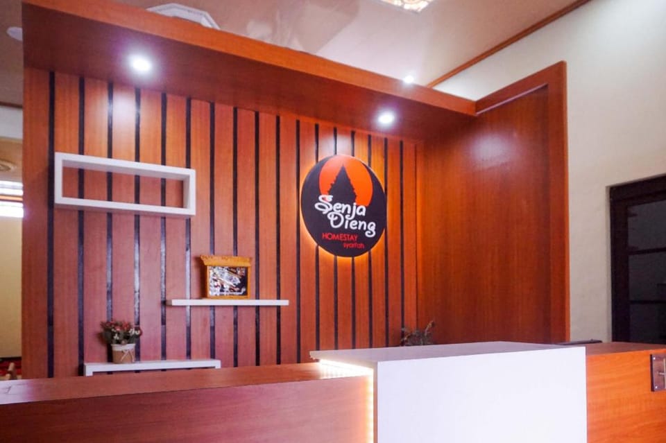 Senja Dieng Homestay Syariah RedPartner Hotel in Indonesia