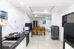Saifuddin And Sons Home Apartment in India