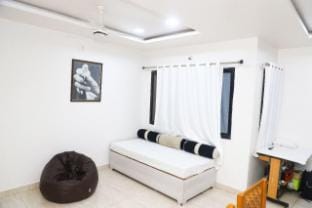 Saifuddin And Sons Home Apartment in India