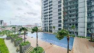 Good Studio Room Apt Daan Mogot City By Travelio Apartment in Jakarta