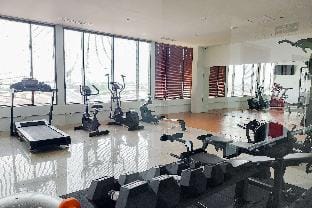 Studio Tamansari Bintaro Mansion Apt by Travelio Apartment in Jakarta