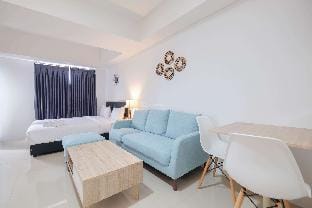 Studio Tamansari Bintaro Mansion Apt by Travelio Apartment in Jakarta