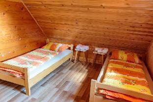 Holiday house Pokljuka - Bohinj Vacation rental in Slovenia
