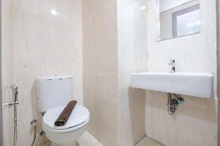 Enjoy 1BR Tamansari Bintaro Mansion By Travelio Apartment in Jakarta