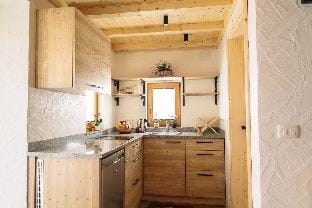 Holiday house Jereka, Bohinj Vacation rental in Slovenia