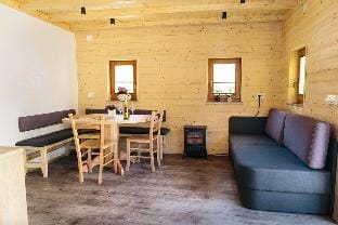 Holiday house Jereka, Bohinj Vacation rental in Slovenia